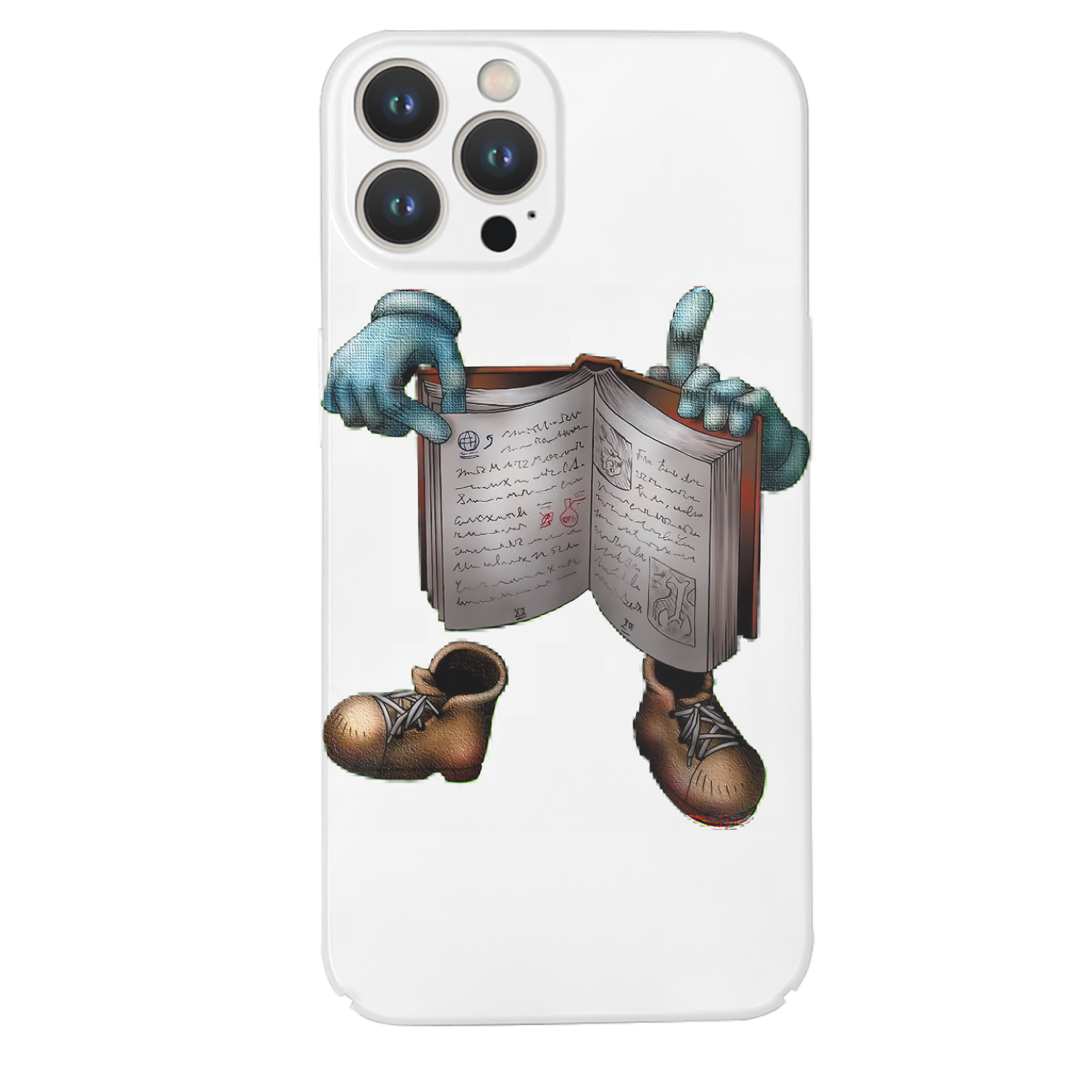 （画像用） 遊☆戯☆王 Yu-Gi-Oh! 【iPhone 14シリーズ対応】ハードケース
